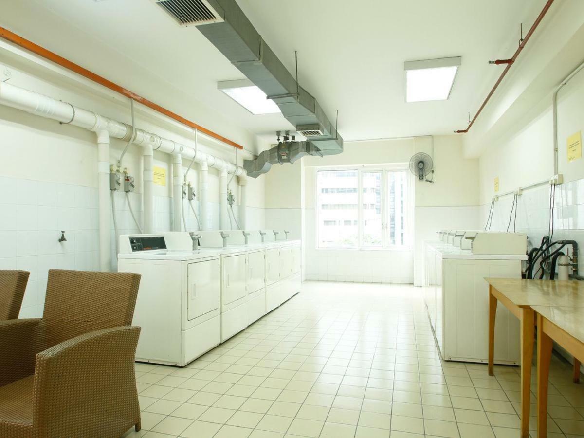 Hauzz Seri Bukit Ceylon Residence Kuala Lumpur Exterior photo